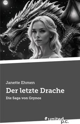 Produktbild von Der letzte Drache