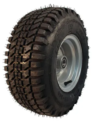 Nutzrad 8 inch TL Novio