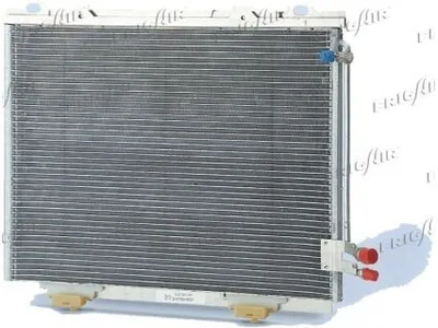 Produktbild von FRIGAIR 0806.2073 Kondensator Klimaanlage Klimakondensator passend für MERCEDES-BENZ E-Klasse Limousine (W210)