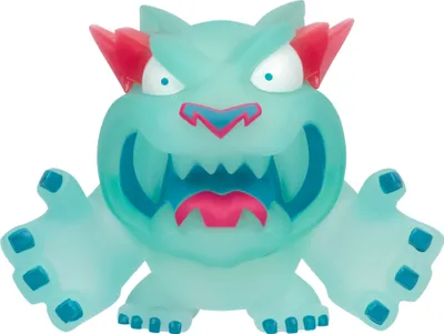 Produktbild von MrBeast Lab Vinyl-Figuren - Glow Panther