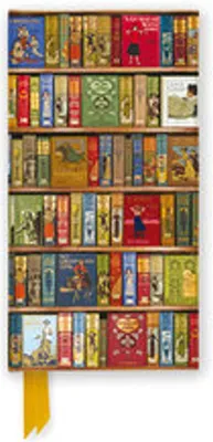 Produktbild von Bodleian Librairies: High Jinks (Foiled Slimline Journal)