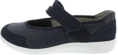 Produktbild von Waldläufer K-Ira Ballerina Blau