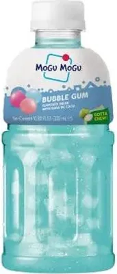 Produktbild von Mogu Mogu Kaugummi 320ml