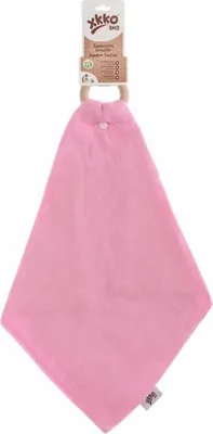 Produktbild von BMB Beißring mit Windel - Baby Rosa