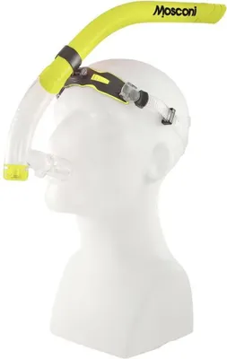 Image de Mosconi V2 Tuba frontal Vert Vert One Size