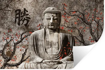 Produktbild von MuchoWow® - Wierderverwendbar - Selbstklebend