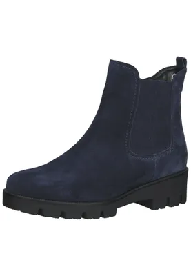 Produktbild von Gabor Stiefelette Stiefelette Veloursleder