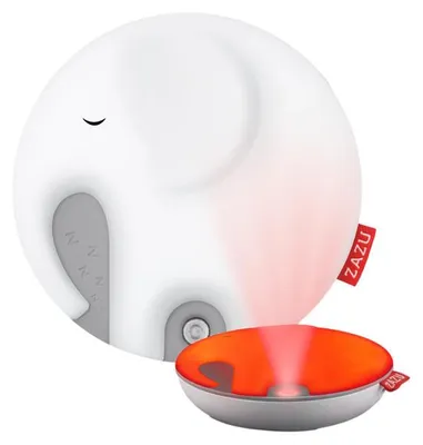 Immagine prodotto di Zazu Zen Nightlight l'elefante Emmy