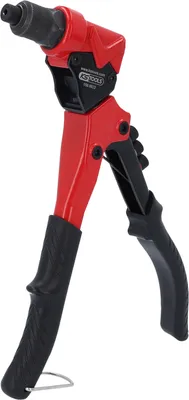 Produktbild von KS Tools  3 in 1 Nietzange, 150.9851