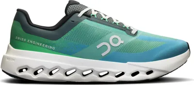 Produktbild von ON Cloudsurfer Next Herren Laufschuhe grün EU 42