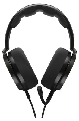 Produktbild von Corsair VIRTUOSO PRO, Kabelgebunden, Gaming, 20 - 40000 Hz, 1,23 kg, Kopfhörer, Schwarz