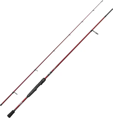 Productafbeelding van Abu Garcia Fränstam Signature Perch, 2.18 meter, 5-25 gram - Spinhengel