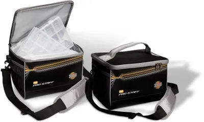 Produktbild von Zebco Pro Staff All In Carry All 29 cm x 22 cm x 21 cm / Spinntasche