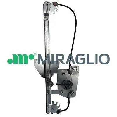 Produktbild von MIRAGLIO 30/2949 Elektrischer Fensterheber Hinten Rechts für FORD Kuga Mk2 (DM2) KUGA II Van