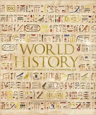 Immagine prodotto di World History
