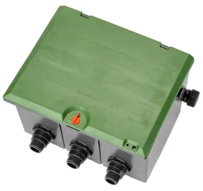 Productafbeelding van GARDENA 01255-20 GARDENA Ventilbox V3