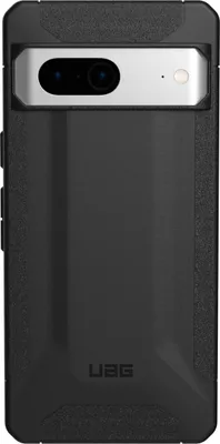 Produktbild von Urban Armor Gear 614001114040, Cover, Google, PIXEL 7 5G, 16 cm (6.3"), Schwarz