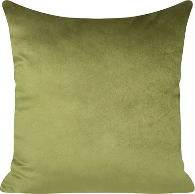 Obrázok produktu pre Pierre obliečka na vankúš 40x40 cm Tmavo olivová