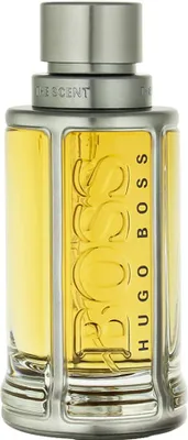 Immagine prodotto di Profumo da uomo The Scent Hugo Boss EDT 50 ml