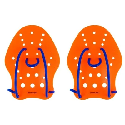 Produktbild von L DIGIT Handflossen 928077 SPOKEY