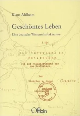 Produktbild von Geschöntes Leben