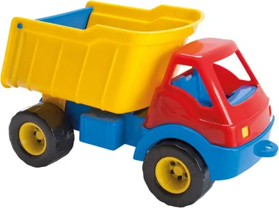 Produktbild von 2289 - LKW L: 30 cm