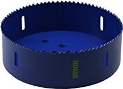 Produktbild von IRWIN Lochsaege Bi-Metall 140mm