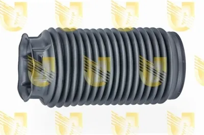 Produktbild von UNIGOM Schutzkappe / Staubmanschette Stoßdämpfer Staubschutzkappe Stoßdämpfer 392792 Vorne für RENAULT MASTER III Kasten (FV)