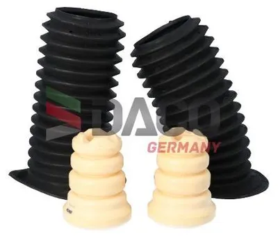 Immagine prodotto di Set antipolvere DACO Germany, ammortizzatori x PK2400
