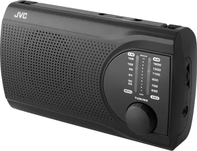 Zdjęcie produktu dla Jvc Ra-E321B