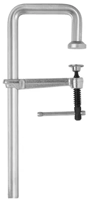 Immagine prodotto di Morsetto a U interamente in acciaio Bessey GUZK 250/120 | GU25-12-6ZK