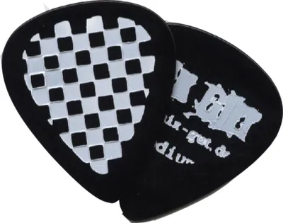 Produktbild von Ska - Plektrum
