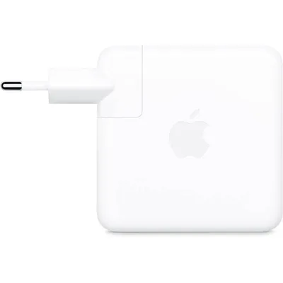Obrázek produktu pro 67W napájecí adaptér Apple USB-C Nabíječka MKU63ZM/A A2518