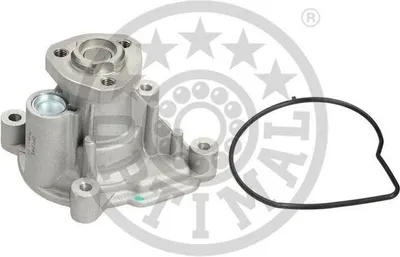 Produktbild von OPTIMAL Kühlmittelpumpe Wasserpumpe für VW Golf V Schrägheck (1K1) AQ-1850