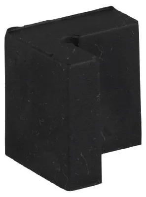 Produktbild von Altendorf Anschlagpuffer 20 x 18 x 20 mm für Säumwagen F9607.1200