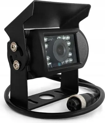 Zdjęcie produktu dla Kamera Cofania FHD AHD 1080p 4PIN Sensor Sony 18IR