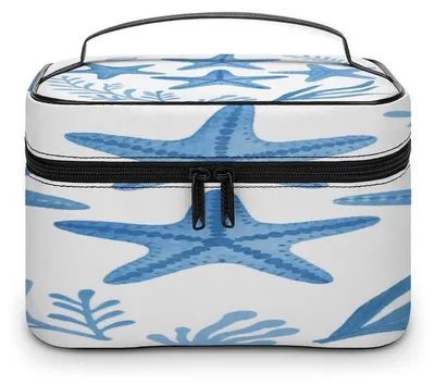 Image de Sac de toilette étanche pour voyage