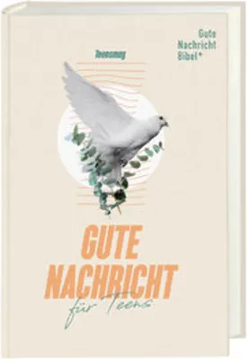 Obrázok produktu pre Gute Nachricht für Teens. Bibel mit Spätschriften