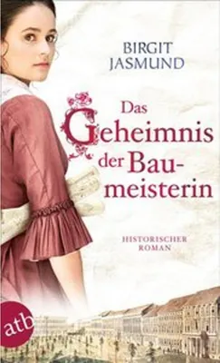 Produktbild von Das Geheimnis der Baumeisterin