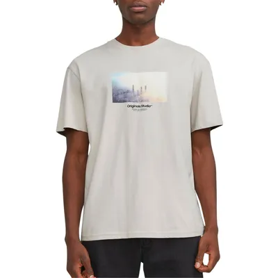 Produktbild von Jack & Jones T-Shirt VESTERBRO Kurzarmshirt