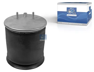 Produktbild von DT Spare Parts Luftfederbalg 6.13041