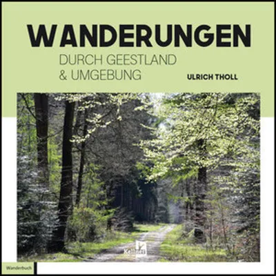 Obrázok produktu pre Wanderungen durch Geestland und Umgebung