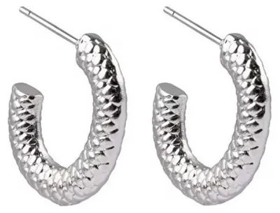 Immagine prodotto di Eleganti anelli in acciaio Cymelle EWE250342S