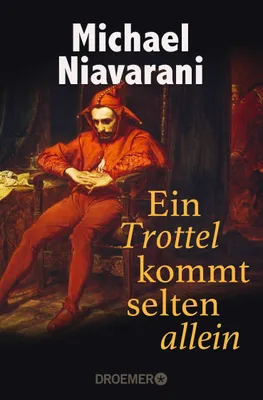 Obrázok produktu pre Ein Trottel kommt selten allein