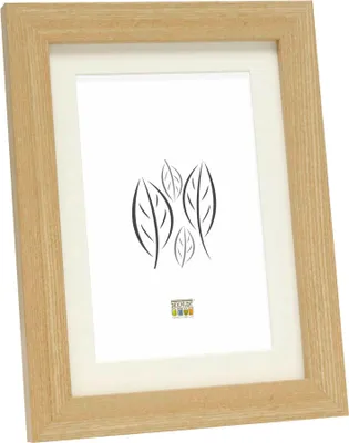 Produktbild von Deknudt S66KH1 P1 30x45 Holz eichefarben mit Pptt.