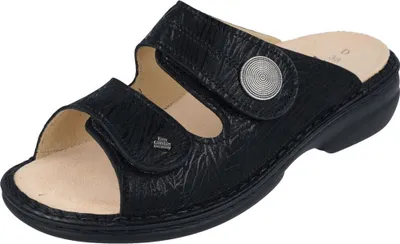 Produktbild von Finn Comfort Damen Damenschuhe schwarz Gr. 39
