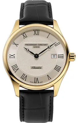 Immagine prodotto di FREDERIQUE CONSTANT Orologi da polso FC-220CR5B5