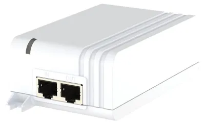 Image de Axis Réseau PoE 60 W TU8006
