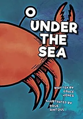 Immagine prodotto di Under the Sea