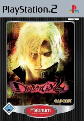Produktbild von Devil May Cry 2  [PLA]